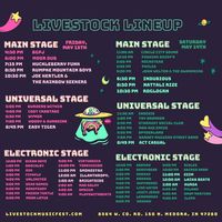 LIVEstock Music Festival