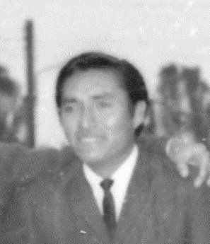 Pablo Chavez
