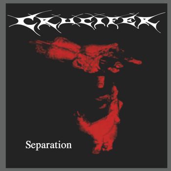 Crucifer 'Separation' 1994 Wild Rags Records
