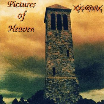 Crucifer Pictures of Heaven Wild Rags Records 1993
