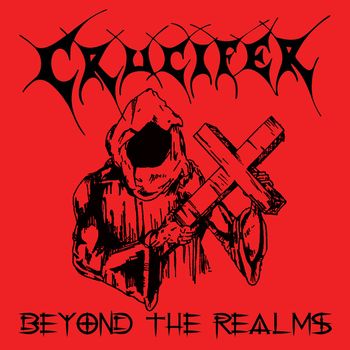 Crucifer Beyond the Realms demo 1991
