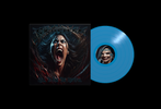 Hell Is For The Hopeful : Dropsy Blue Vinyl 