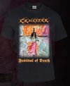 Crucifer Festival of Death T-Shirt