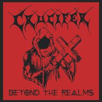 Beyond The Realms : CD
