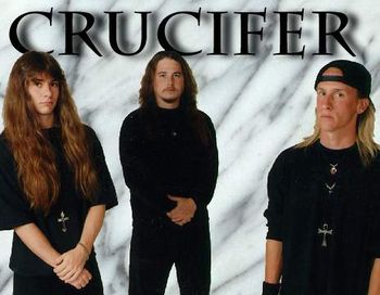 Crucifer 1995
