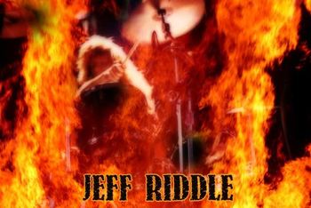 Jeff Riddle 1991
