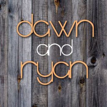 "Dawn and Ryan" EP - Dawn & Ryan Cantwell - 2014
