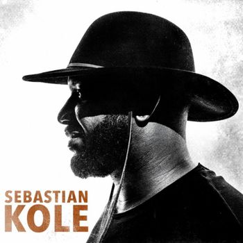 "Home" EP - Sebastian Kole - 2016

