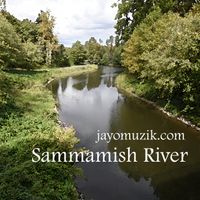 Sammamish River by Jayo Muzik