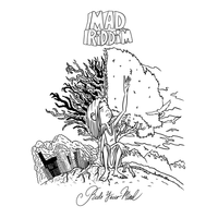 Rule Your Mind (feat. Caleb Hart & Janelle Reid) by Mad Riddim