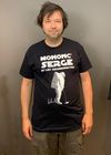 T-shirt Mononc' Serge & les Crosmonautes