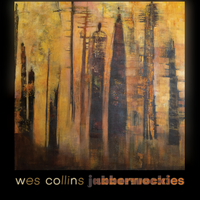 Jabberwockies by Wes Collins