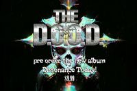 Dissonance Pre Order digital album 