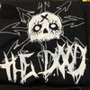 D.O.O.D. Skull T Shirt XXXL