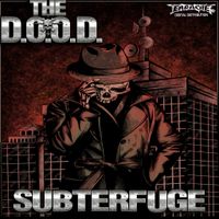 Subterfuge (Single Version) by The D.O.O.D.