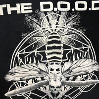 D.O.O.D. Firefly T Shirt XXXL
