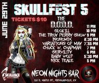 Skullfest 5