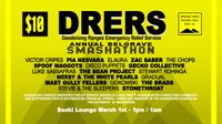 DRES-Local Smashathon-Fundraiser