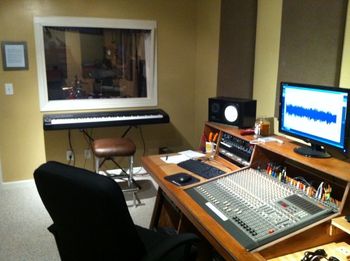 Original control room 2
