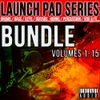 Launch Pad Series Bundle Vol 1-15 (4.5 GB)