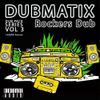 Dub Pack Series Vol 3 - Rockers Dub (MASCHINE KIT)
