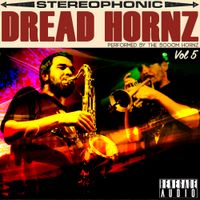 Dread Hornz Vol 5