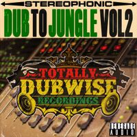 Dub To Jungle Vol 2