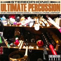 Ultimate Percussion Collection