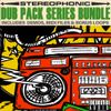 Ableton Kit Bundle: 500+MB Dub Pack Series Vol 1-5