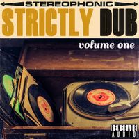Strictly Dub Vol 1