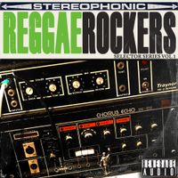 Reggae Rockers Vol 1