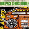 Full Song Stems : Dub Pack Series Volumes 1-5