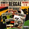 Strictly Roots Reggae Vol 1-5 Bundle