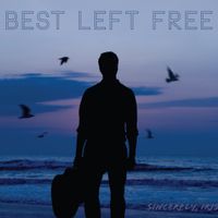 Best Left Free: CD