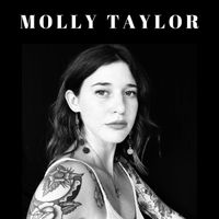 Summertime Blues by Molly Taylor