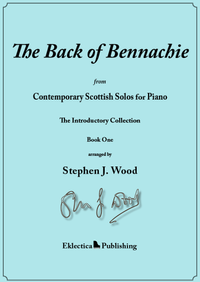 The Back of Bennachie