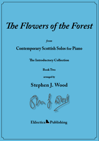 The Flowers of the Forest