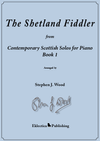 The Shetland Fiddler