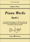 Piano Works - Book 1