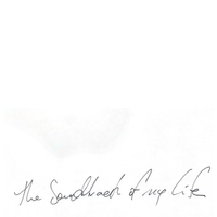 The Soundtrack Of My Life by Clinton Hoy