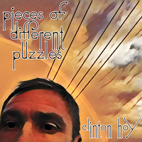 Pieces of Different Puzzles by Clinton Hoy