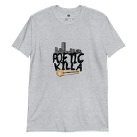 Poetic Killa T-Shirt
