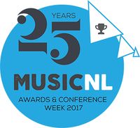 MusicNL Award Show
