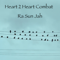 Heart 2 Heart Combat by Ra Sun Jah