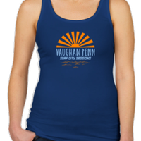 LIMITED EDITION Ladies Tank Top FREE SHIPPING