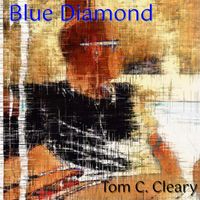 Blue Diamond by tom c cleary