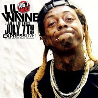 106.7 The Beat Presents: Lil Wayne