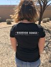 Warrior Songs T-Shirt (Women's)