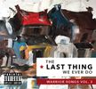 35 copies of The Last Thing We Ever Do: Warrior Songs Vol. 3