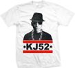KJ52 "run dmc" shirt 